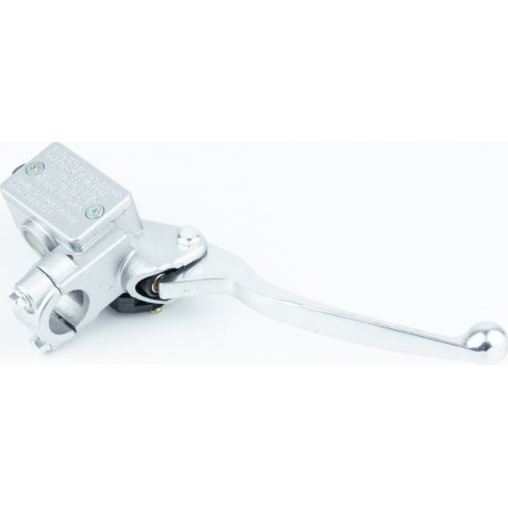 Тормозной цилиндр с рычагом правый Honda Lead Китай