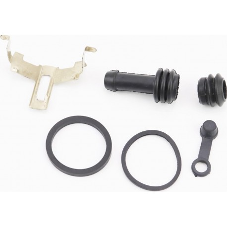 Рем. к-кт суппорта тормозного Suzuki AD50, LET'S II Китай