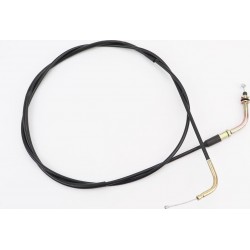 Трос газа Suzuki LET'S (трос 172см/ кожух 166см) Китай