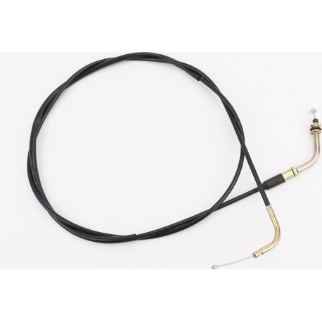 Трос газу Suzuki LET'S (трос 172см/ кожух 166см) Китай