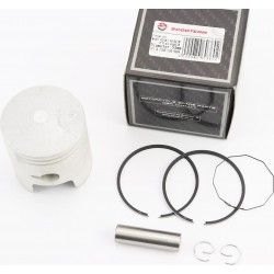 Поршень к-кт Suzuki AD100/110 52,5мм +0,50 (палець 12мм) Scooter-M