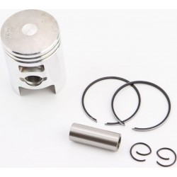 Поршень к-кт Honda DIO50 39мм+0,50 (палец 12мм) Китай