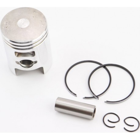 Поршень к-кт Honda DIO50 39мм+0,50 (палец 12мм) Китай