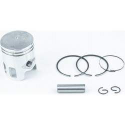 Поршень к-кт Yamaha JOG50 40мм+0,50 (палец 10мм) Китай