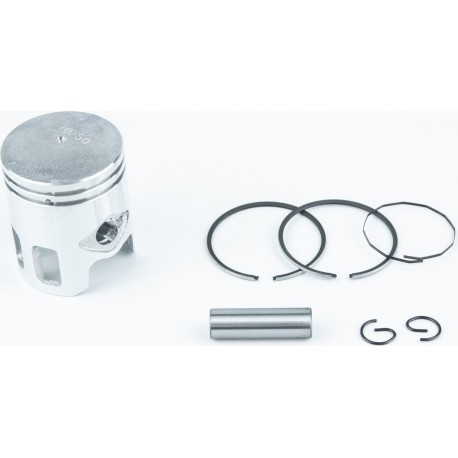 Поршень к-кт Yamaha JOG50 40мм +0,50 (палець 10мм) Китай