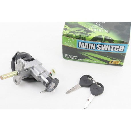 Замок зажигания Yamaha JOG CYGNUS Китай