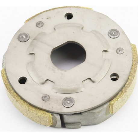 Сцепление заднего вариатора Yamaha JOG 90, STELS 50 Китай