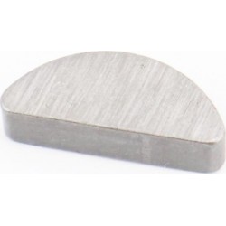 Шпонка коленвала Yamaha Китай