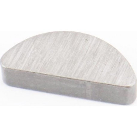 Шпонка коленвала Yamaha Китай