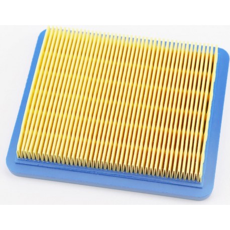 Фільтр-елемент повітряний (пластик) Honda AF55/56/58/59 Китай