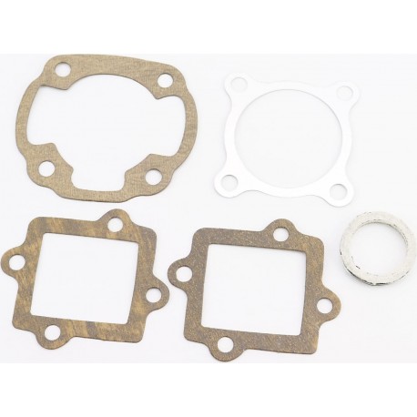 Прокладки поршневой Yamaha 3WF90cc-50мм, к-кт 5 деталей Китай