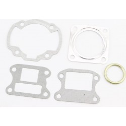 Прокладки поршневої Honda TACT/AF-09/AF-16 65cc-44мм, к-кт 5 деталей Китай