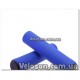 .Грипсы SBG-6108 silicone  Blue