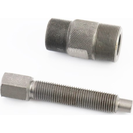 Знімач магнето 4Т-50cc/150cc універсальний, гартований Китай