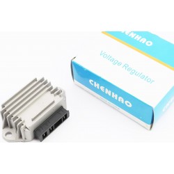 Реле регулятор напряжения Piaggio ZIP CHENHAO