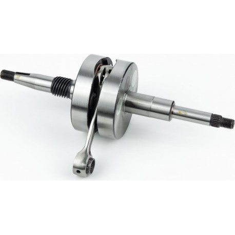 Коленвал в сборе Peugeot BUXY Китай