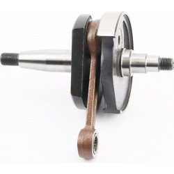 Колінвал в зборі VESPA 60 Китай