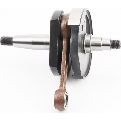 Колінвал в зборі VESPA 60 Китай