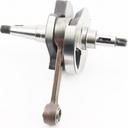 Колінвал в зборі VESPA 150 Китай