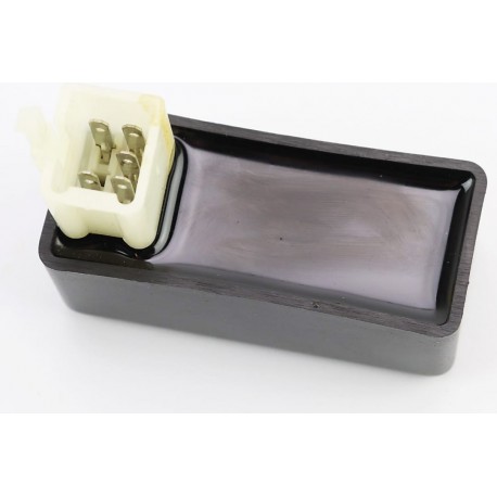 Коммутатор Peugeot 6V PGT Китай