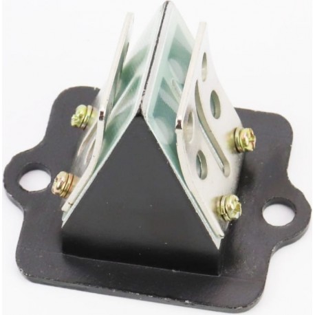 Клапан лепестковый карбюратора 2T Aprilia, Gilera, Piaggio Китай