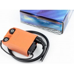 Котушка запалювання з комутатором Gilera, Piaggio LIPAI