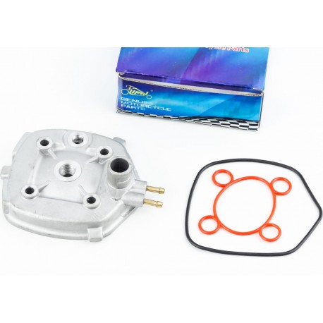 Головка цилиндра Aerox, Minarelly MBK, Nitro 50, d-47мм, водяное охлаждение LIPAI