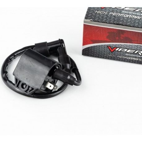 Котушка запалювання Suzuki AD50 Viper