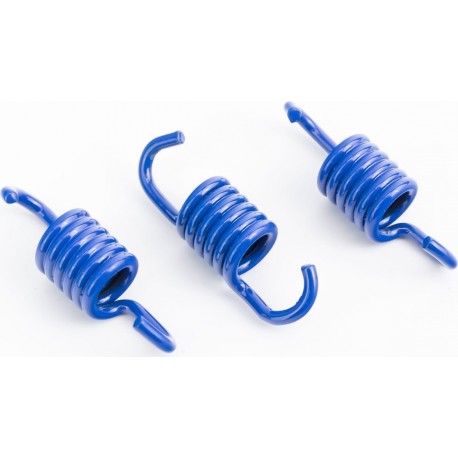 Пружина вариатора к-кт 3шт Yamaha JOG50-1000об/мин Китай