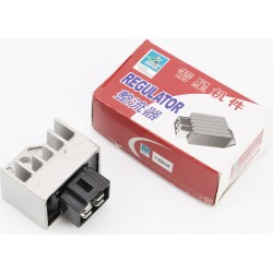 Реле регулятор напруги Suzuki Let's JIANXING