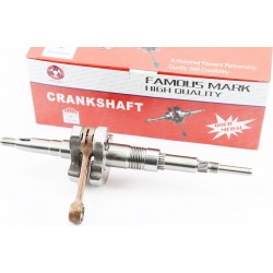 Колінвал Suzuki AD50 HAORUN