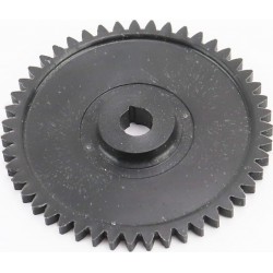 Шестерня приводу насосу оливного Honda AF54 GIORNO CREA Китай