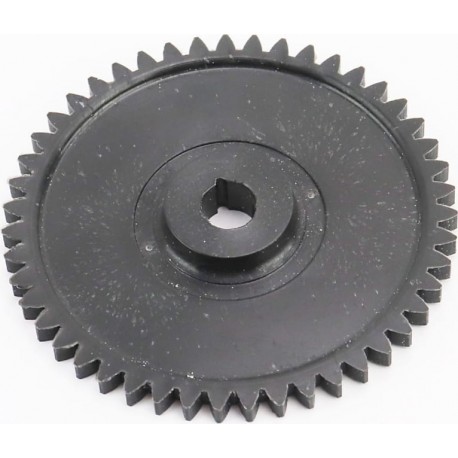 Шестерня приводу насосу оливного Honda AF54 GIORNO CREA Китай