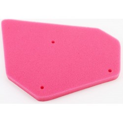 Фільтр-елемент повітряний (поролон) Honda AF18 з просоченням, червоний Україна