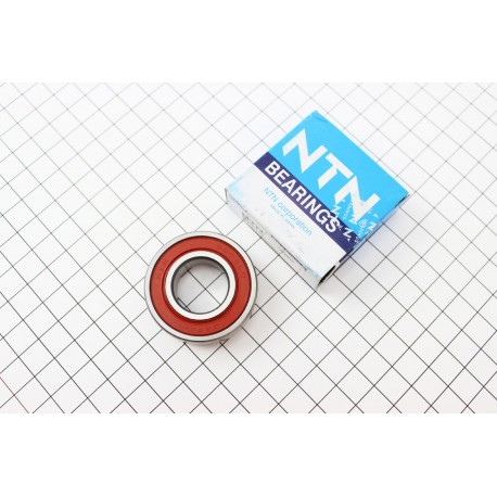 Подшипник 6004 2RS (20x42x12), Япония NTN