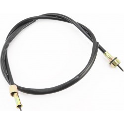 Трос спідометра Yamaha GEAR-4KN/UA-06J/SA-36J/39J (трос 92см/ кожух 88см) Китай