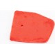 Фільтр-елемент повітряний (поролон) Honda AF17 PAL з просоченням, червоний Україна