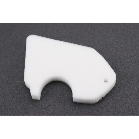 Фильтр-элемент воздушный (поролон) Honda TACT AF24/30/31 Украина