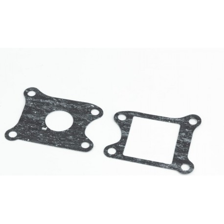 Прокладка клапану пелюсткового Honda DIO 50 AF34/35, к-кт 2шт Україна