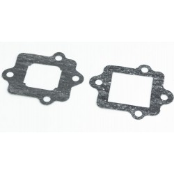 Прокладка клапана лепесткового Suzuki LET'S, к-кт 2шт Украина