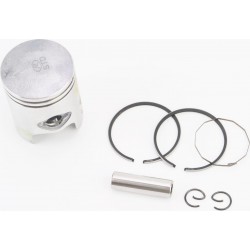 Поршень к-кт Yamaha JOG50 40мм STD (палец 10мм) Китай