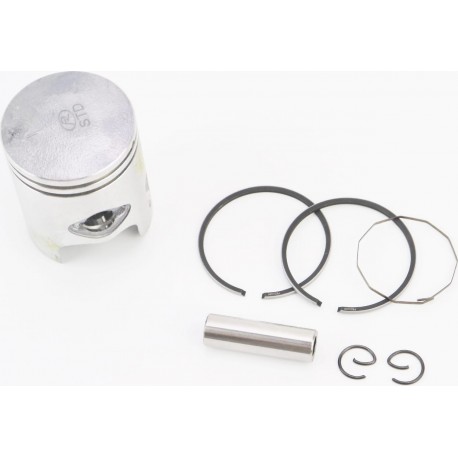 Поршень к-кт Yamaha JOG50 40мм STD (палец 10мм) Китай