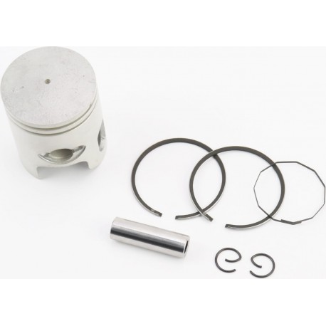 Поршень к-кт Yamaha JOG50 40мм +0,25 (палець 10мм) Китай