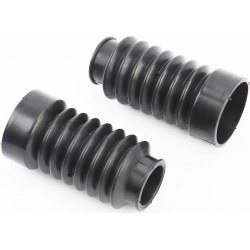 Гофра вилки передньої Yamaha NEXT ZONE (3YK) Китай