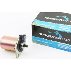 Стартер Honda DIO KUROSAWA