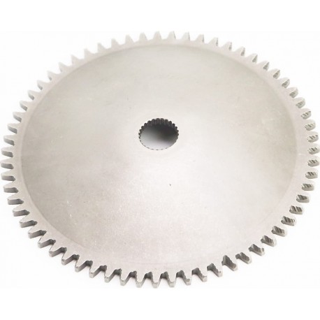 Шестерня стартеру "тарілка" Suzuki LET'S Китай