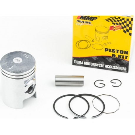 Поршень к-кт Honda DIO50 39мм STD (палец 12мм) TMMP
