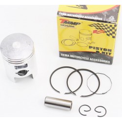 Поршень к-кт Honda DIO50 39мм +0,75 (палець 12мм) TMMP