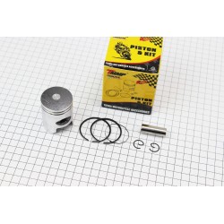 Поршень к-кт Honda DIO ZX50 40мм STD (палець 12мм) TMMP