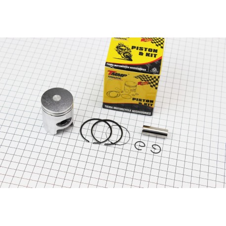 Поршень к-кт Honda DIO ZX50 40мм STD (палець 12мм) TMMP
